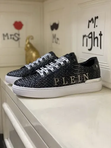 PP men shoes 1 ：1 quality-271