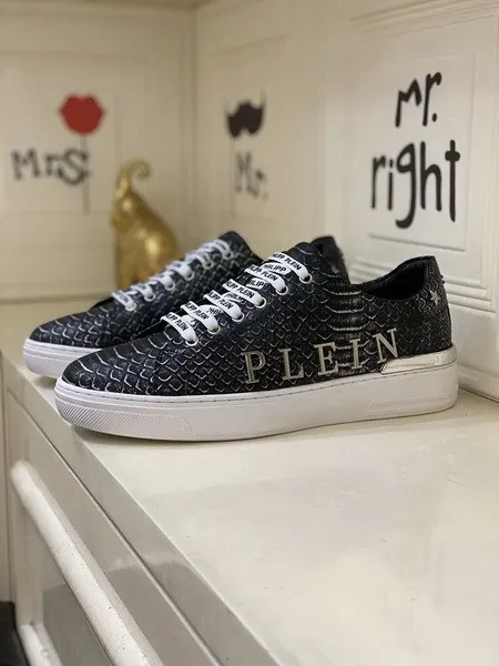 PP men shoes 1 ：1 quality-271