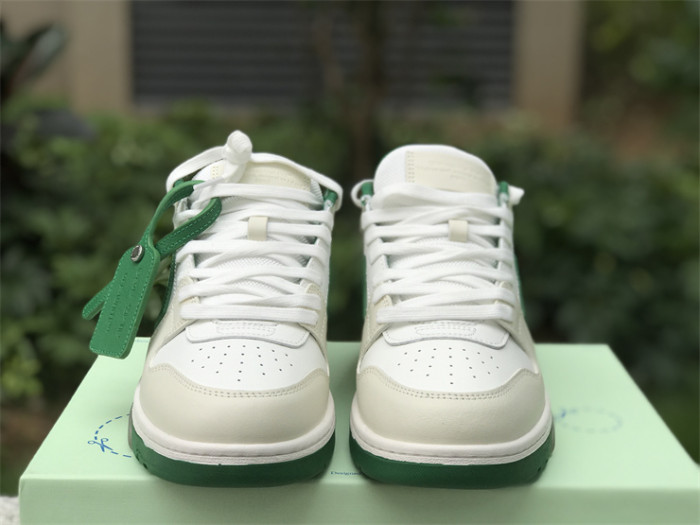 OFFwhite Women Shoes 1：1 quality-104