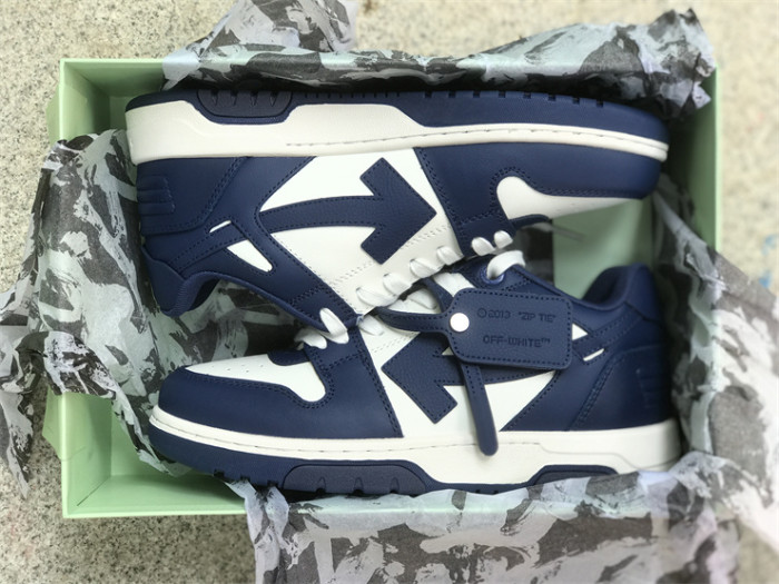 OFFwhite Women Shoes 1：1 quality-109