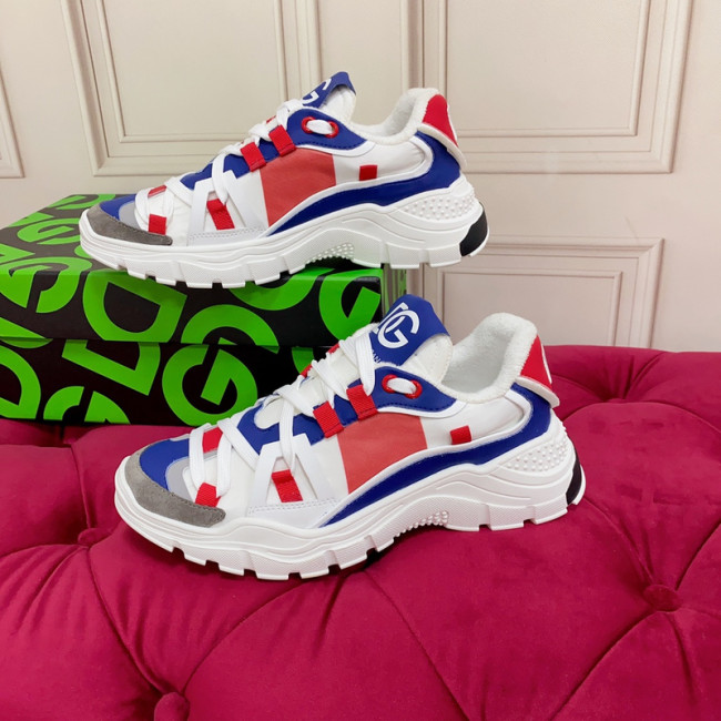 D&G men shoes 1:1 quality-1042