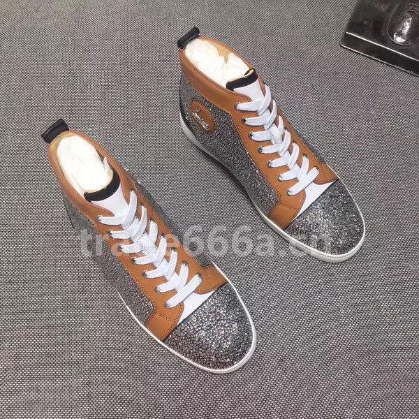 Super Max Christian Louboutin Shoes-876