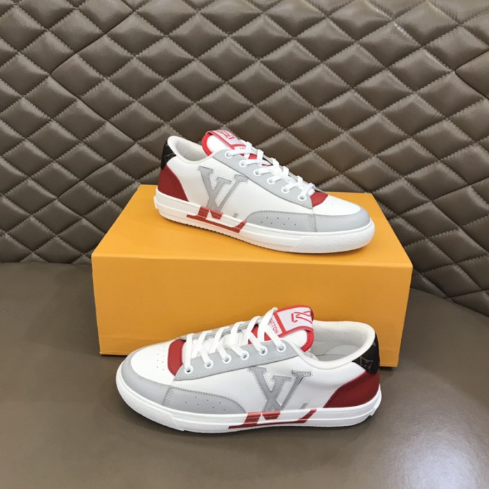 LV Men shoes 1：1 quality-4620