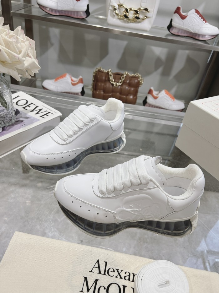 Alexander McQueen men shoes 1：1 quality-948