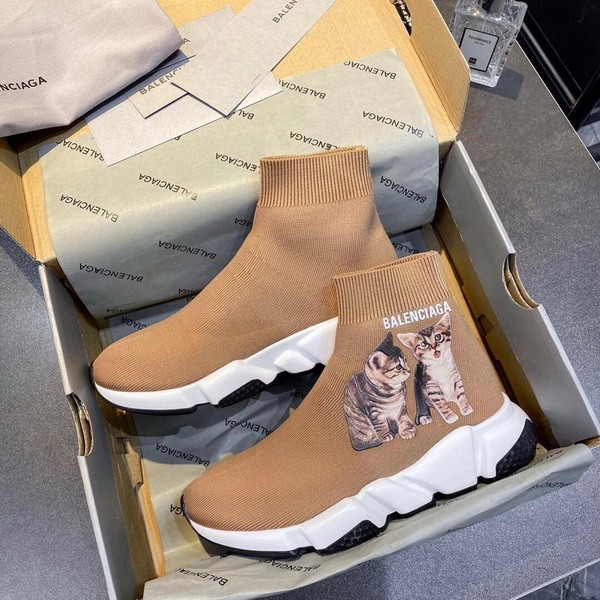 B Sock Shoes 1：1 quality-119