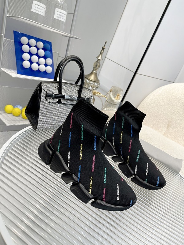 B Sock Shoes 1：1 quality-166