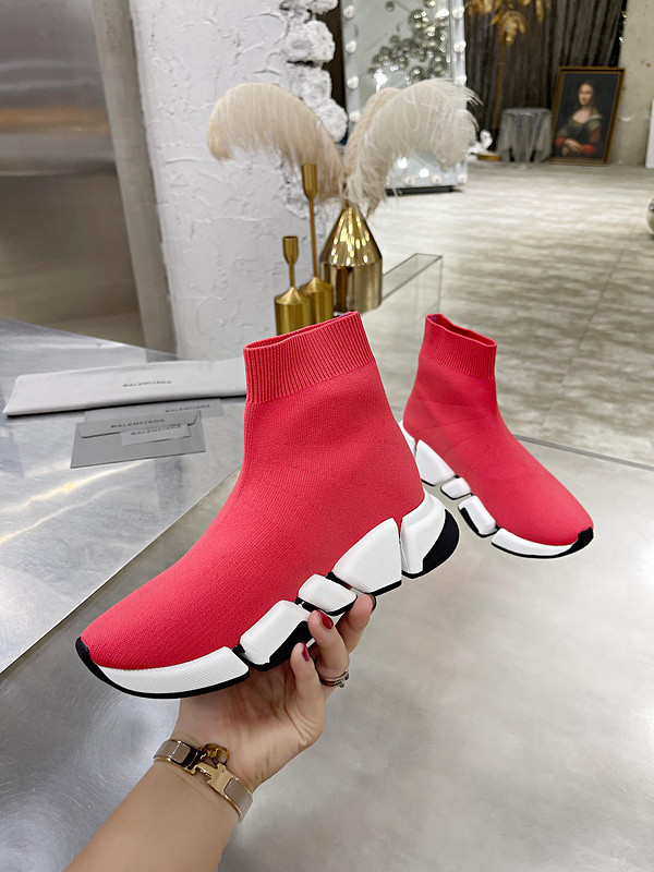 B Sock Shoes 1：1 quality-155