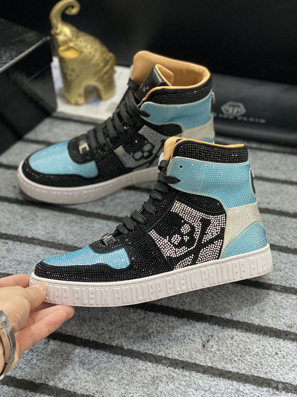 PP men shoes 1 :1 quality-401