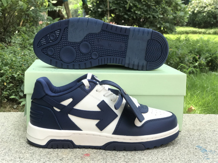 OFFwhite Women Shoes 1：1 quality-109