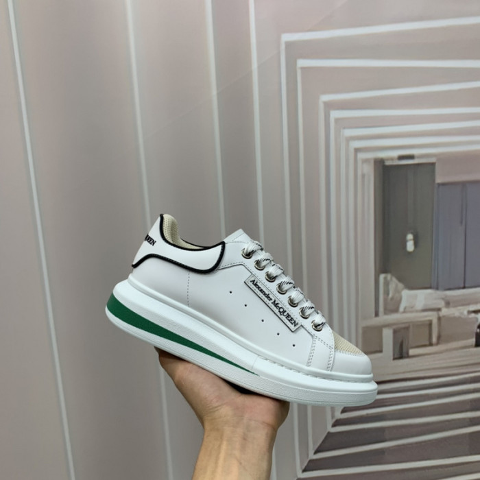 Alexander McQueen men shoes 1：1 quality-750