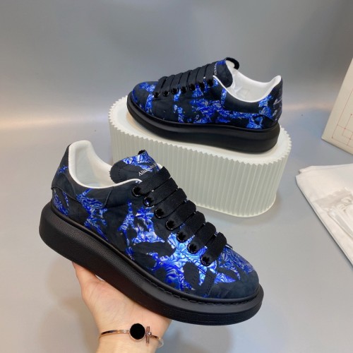 Alexander McQueen men shoes 1：1 quality-653