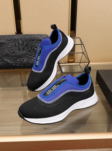 Dior men Shoes 1：1 quality-168