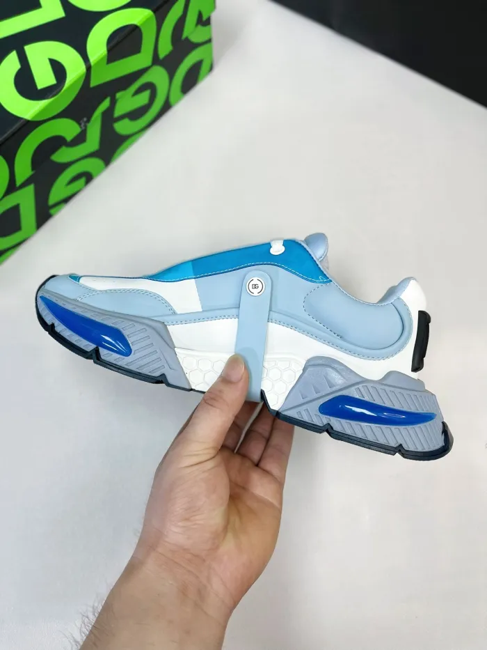 D&G men shoes 1：1 quality-935