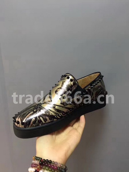 Super Max Christian Louboutin Shoes-771