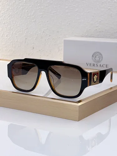 Versace Sunglasses AAAA-2687