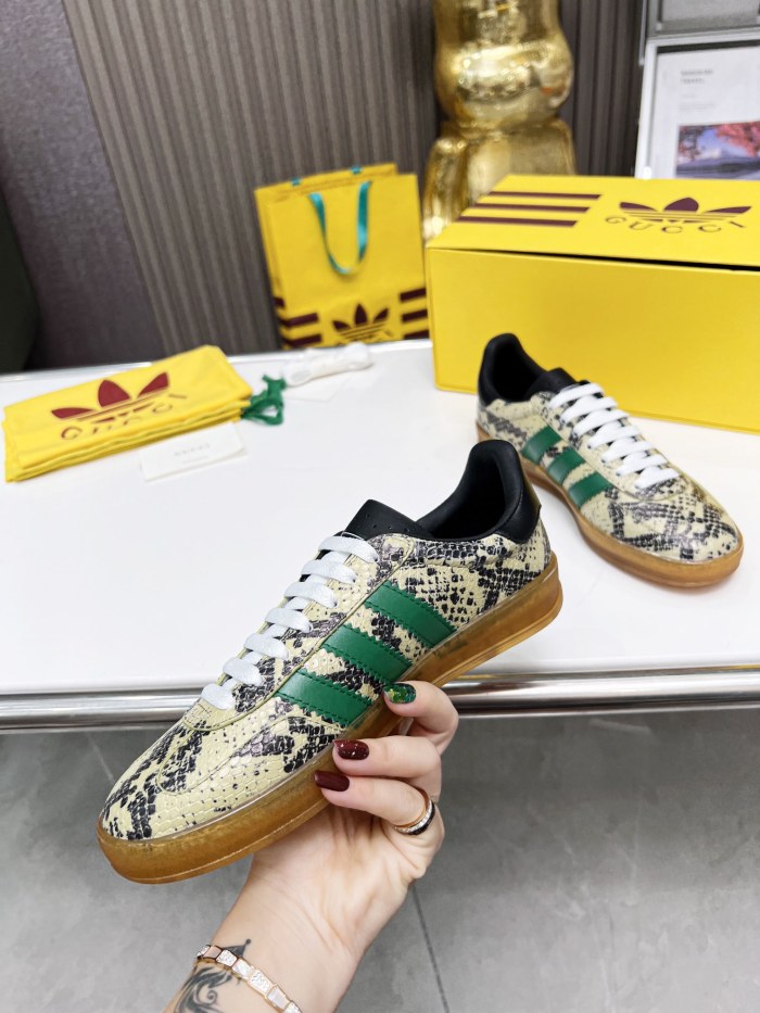 G men shoes 1：1 quality-3612