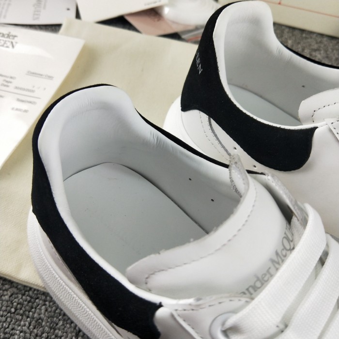 Alexander McQueen men shoes 1：1 quality-716