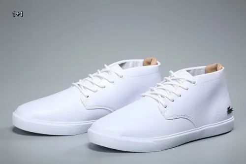 Lacoste men shoes-084