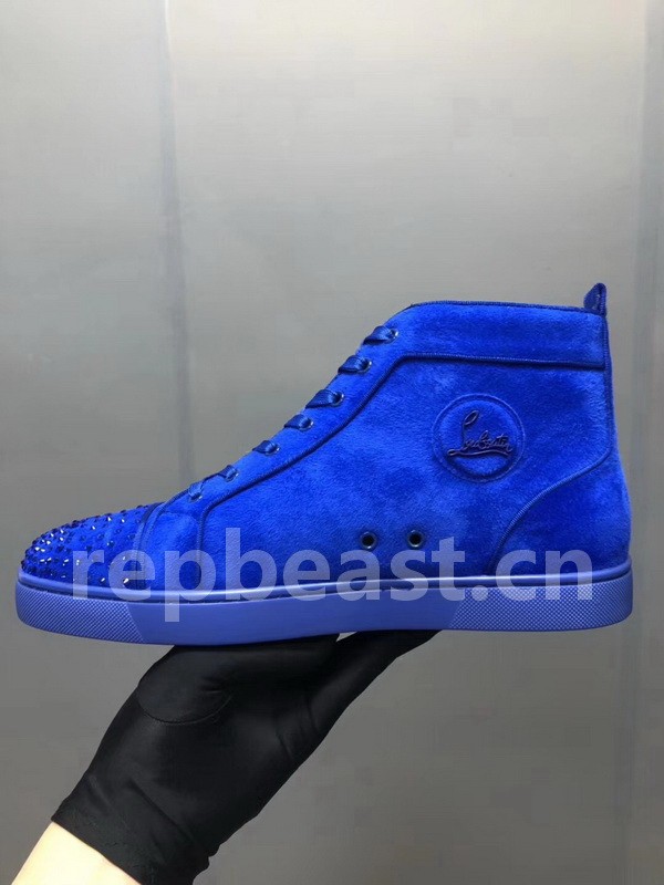 Super Max Christian Louboutin Shoes-1024