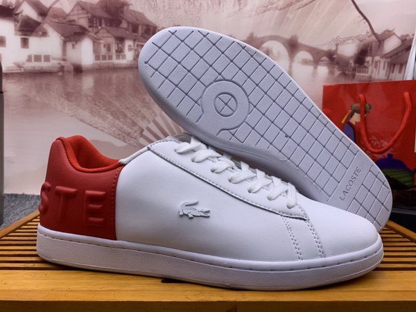 Lacoste men shoes-016