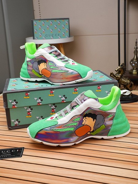 G men shoes 1:1 quality-2756