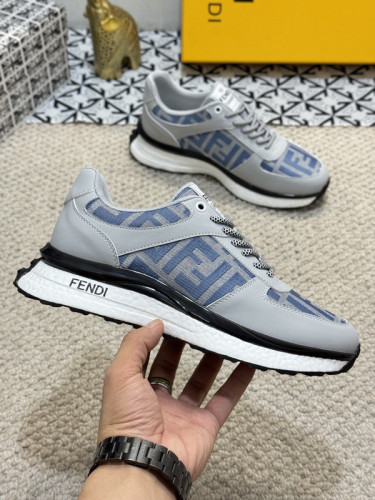 FD men shoes 1：1 quality-390