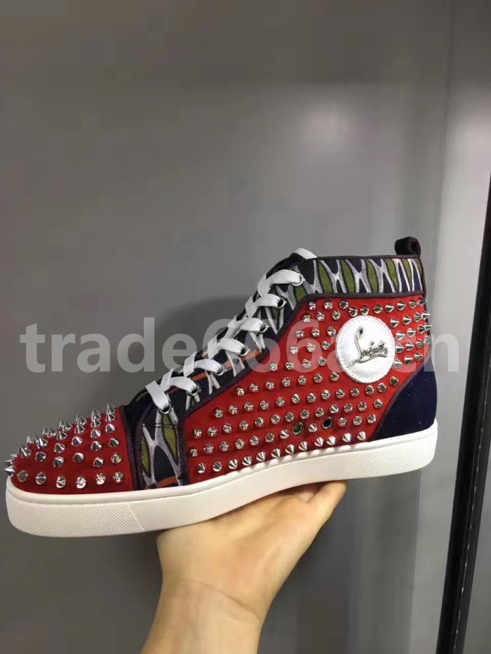 Super Max Christian Louboutin Shoes-728