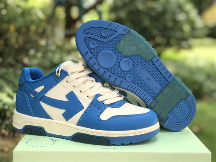 OFFwhite Women Shoes 1：1 quality-101