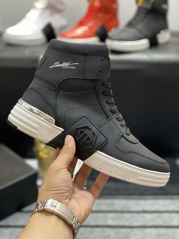 PP men shoes 1 ：1 quality-407