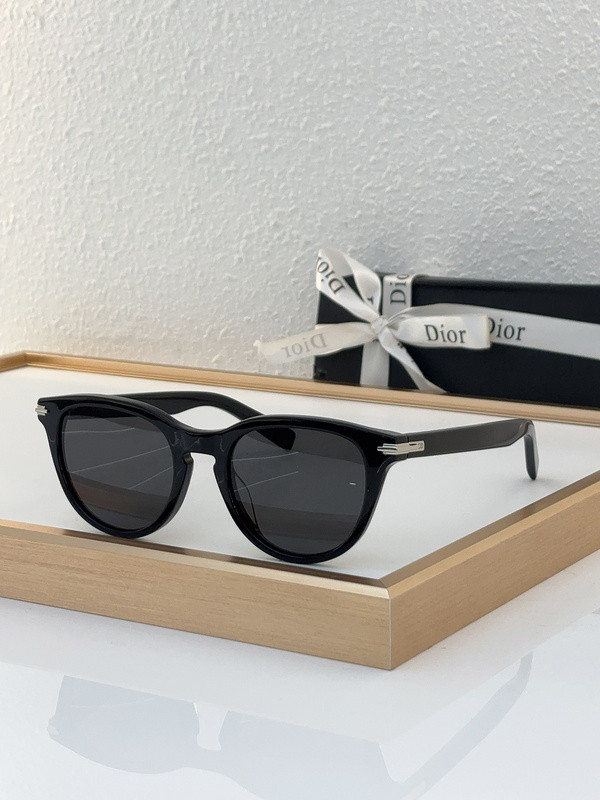Dior Sunglasses AAAA-2864