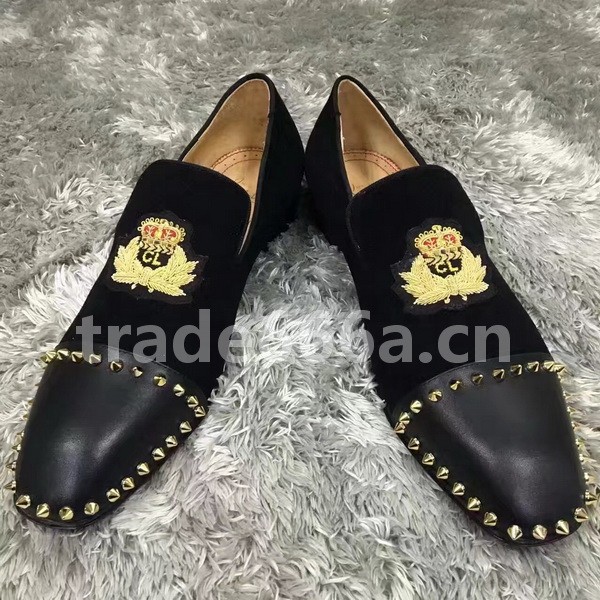 Super Max Christian Louboutin Shoes-578