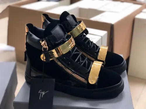 Super Max GZ Shoes075