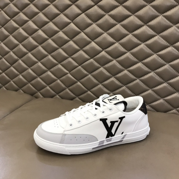 LV Men shoes 1：1 quality-4617