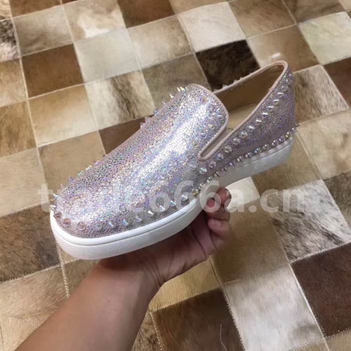 Super Max Christian Louboutin Shoes-817