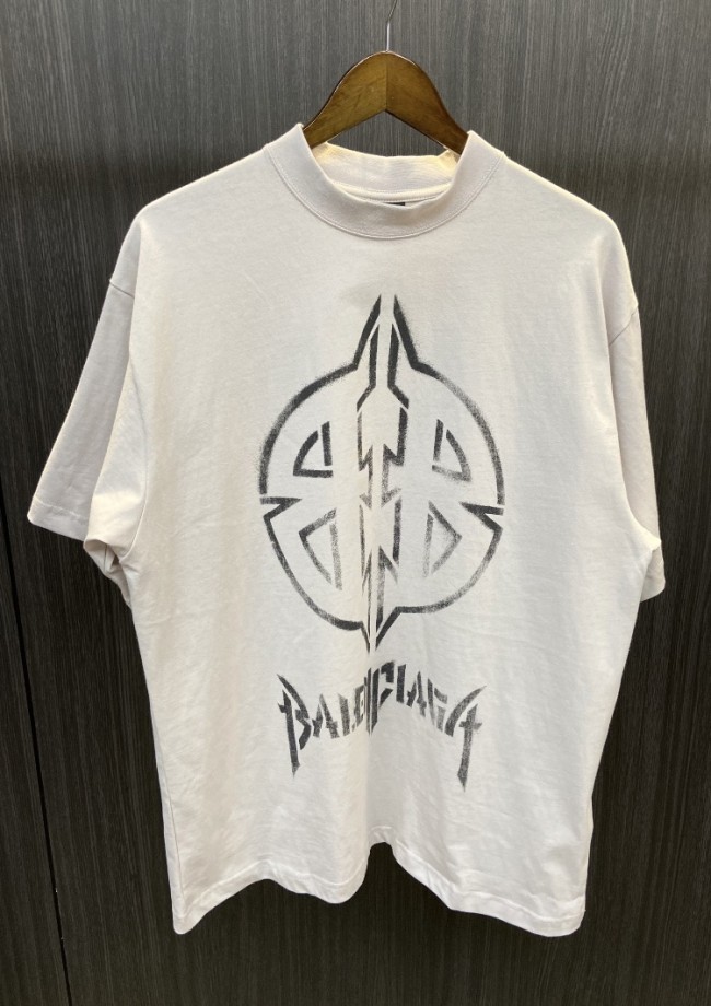 B Shirt 1:1 Quality-3423(XS-L)