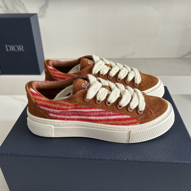 Dior men Shoes 1:1 quality-740