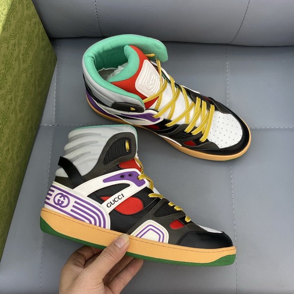 G men shoes 1:1 quality-3276