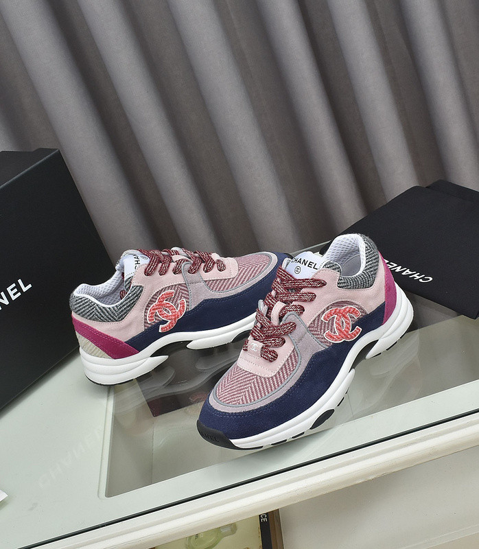 Chal Men Shoes 1：1 Quality-215