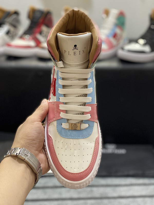 PP men shoes 1 ：1 quality-410