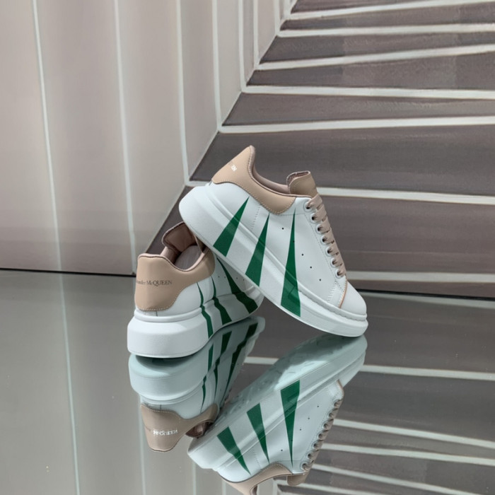 Alexander McQueen men shoes 1：1 quality-732