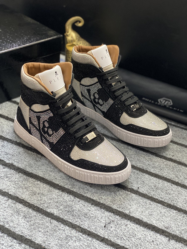 PP men shoes 1 ：1 quality-396