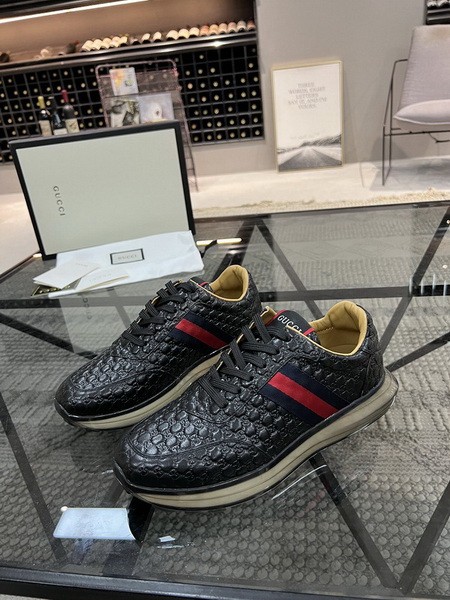 G men shoes 1：1 quality-3473