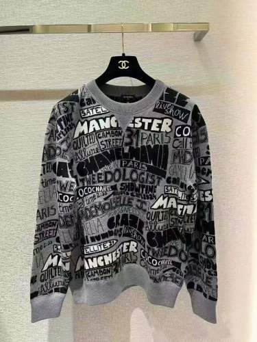 CHNL Sweater High End Quality-026