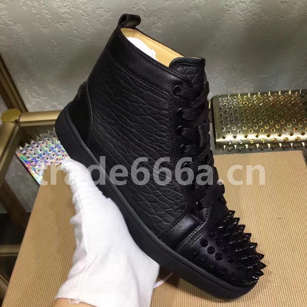 Super Max Christian Louboutin Shoes-605