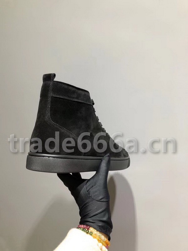 Super Max Christian Louboutin Shoes-1141