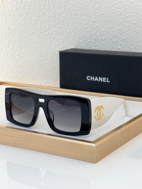 CHNL Sunglasses AAAA-4115