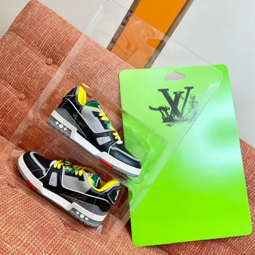 Super Max Custom LV Shoes-1780
