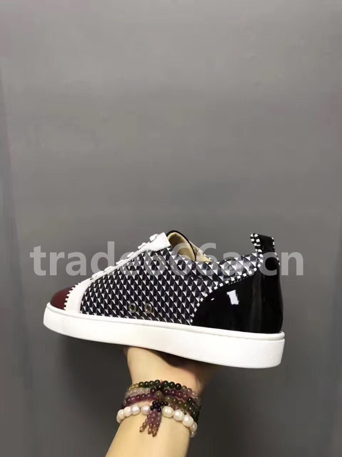 Super Max Christian Louboutin Shoes-804