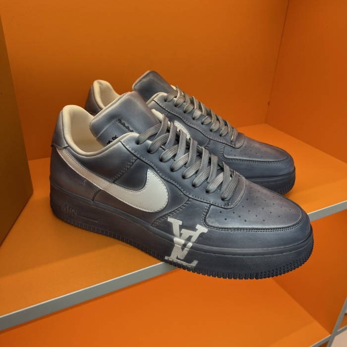 LV Men shoes 1：1 quality-4577