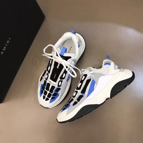 Amiri Men Shoes 1：1 quality-014